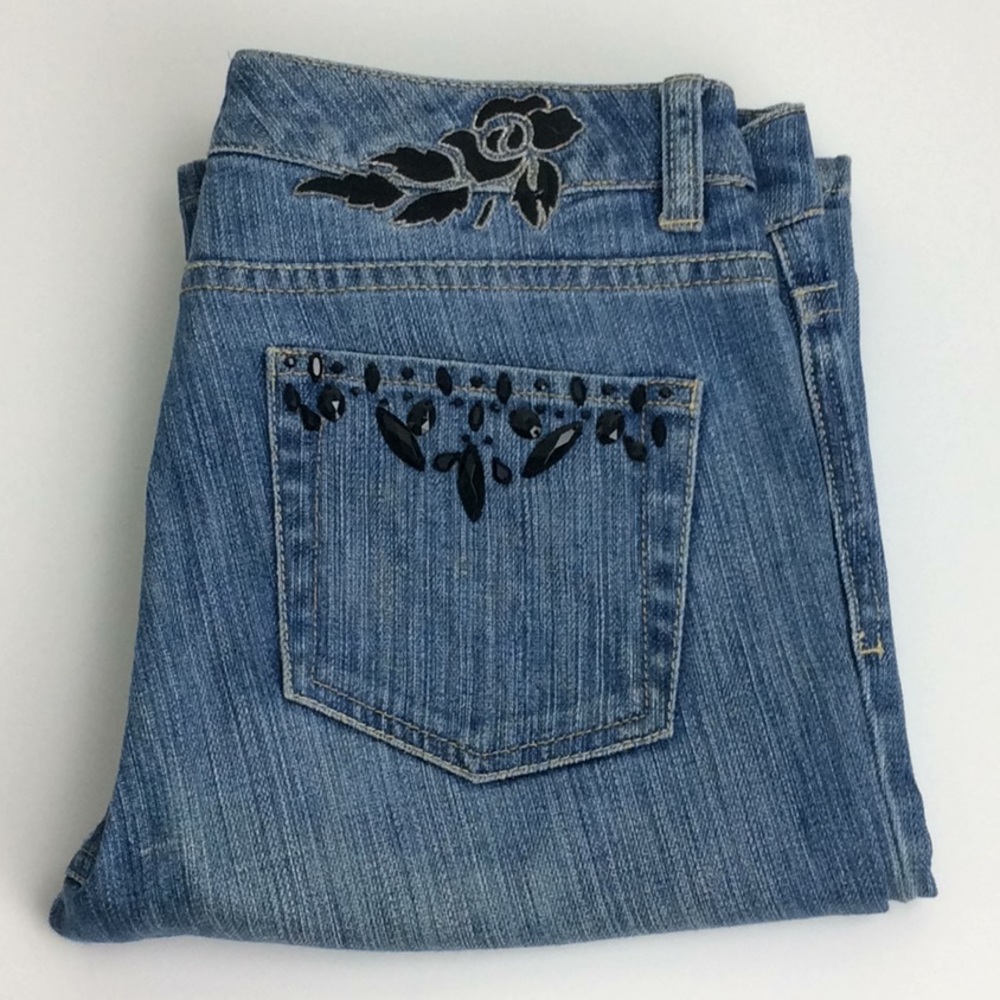 Friday Flash Sale! White House Black Market Jeans